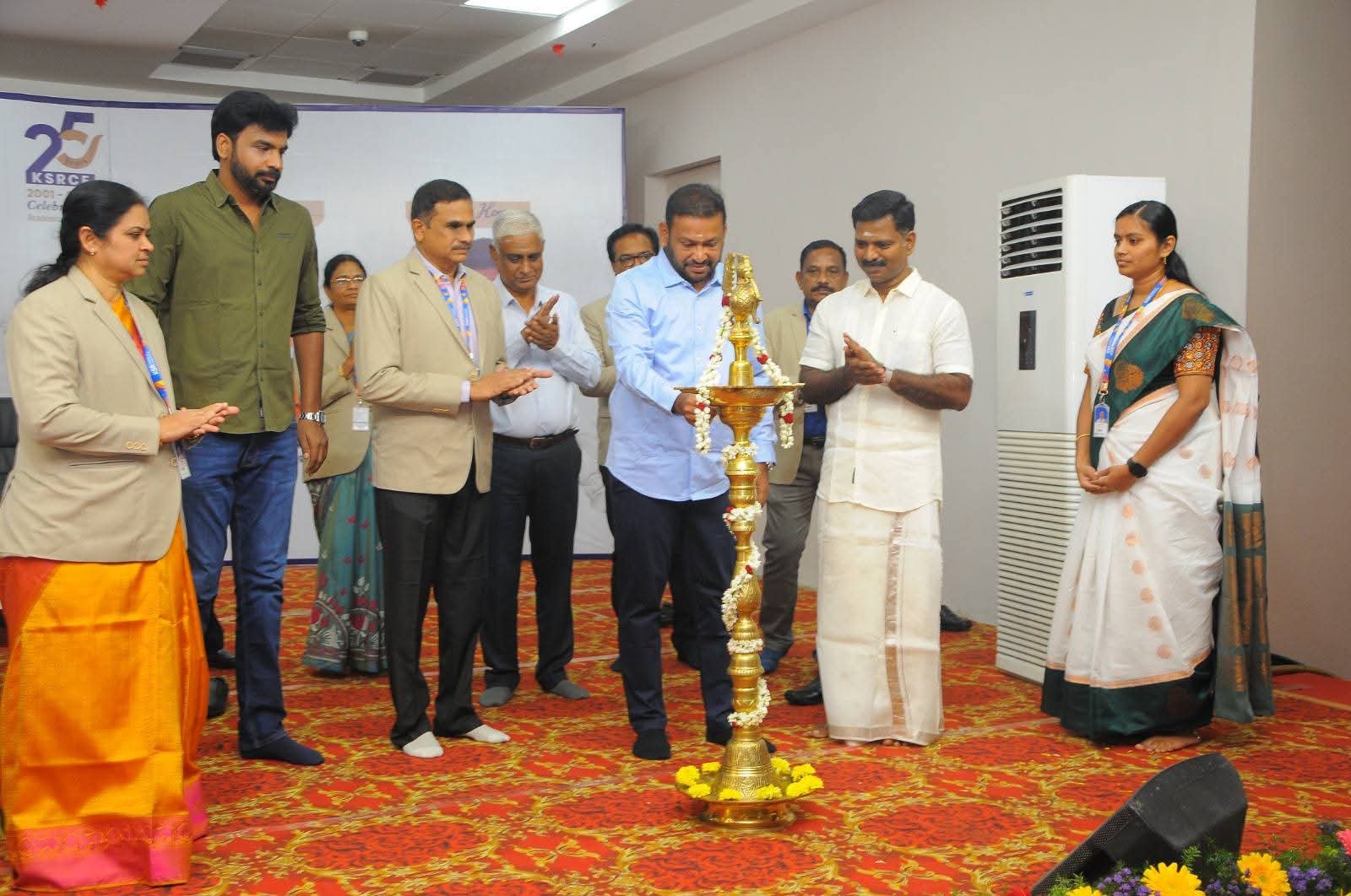 Student Induction Program