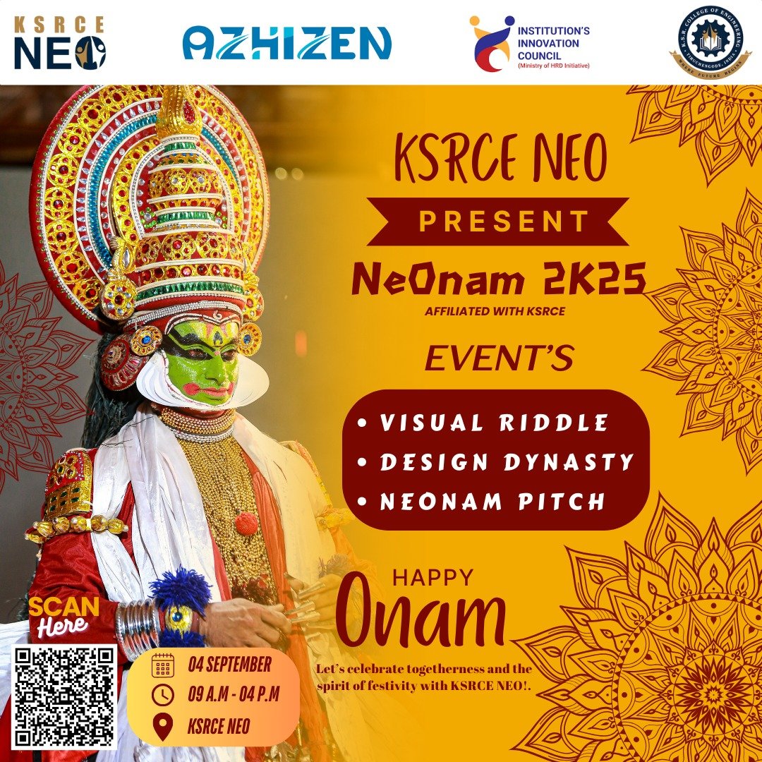 Neonam 2K25