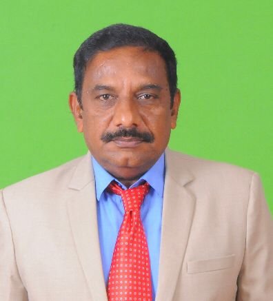 Dr. J.C. KANNAN
