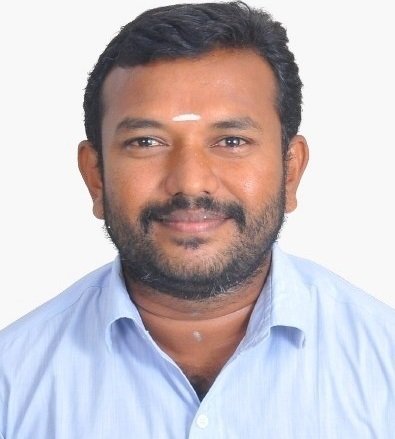 Mr. S. CHELLADURAI