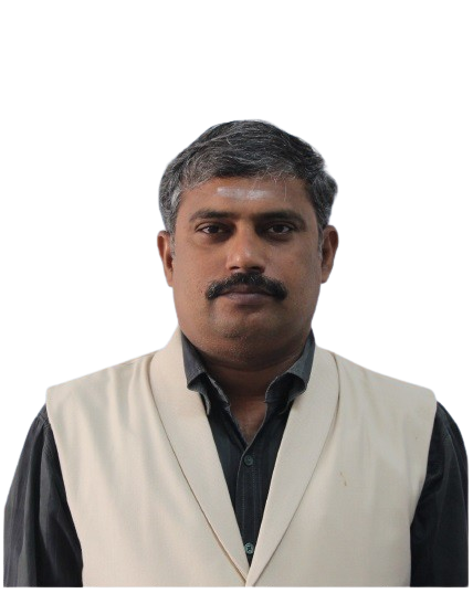 Dr. P. RASAGOPAL
