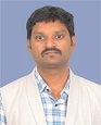 Mr. M. AMARNATH