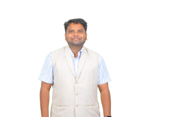 Mr. S. RAHUL