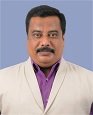 Mr. S. VIJAYARAJ