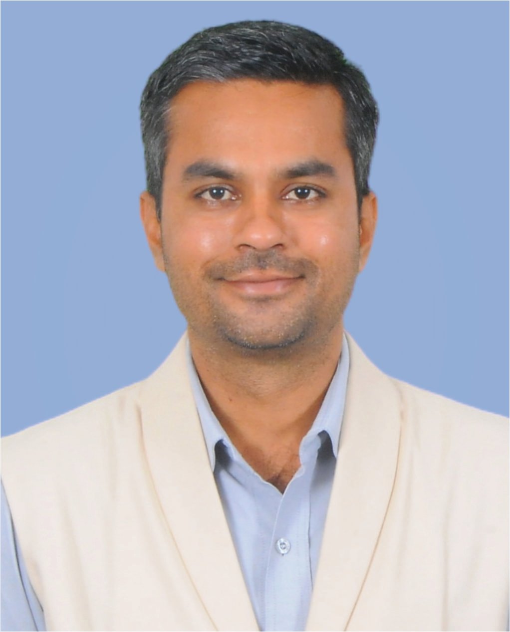 Mr. S. P. GOWTHAM