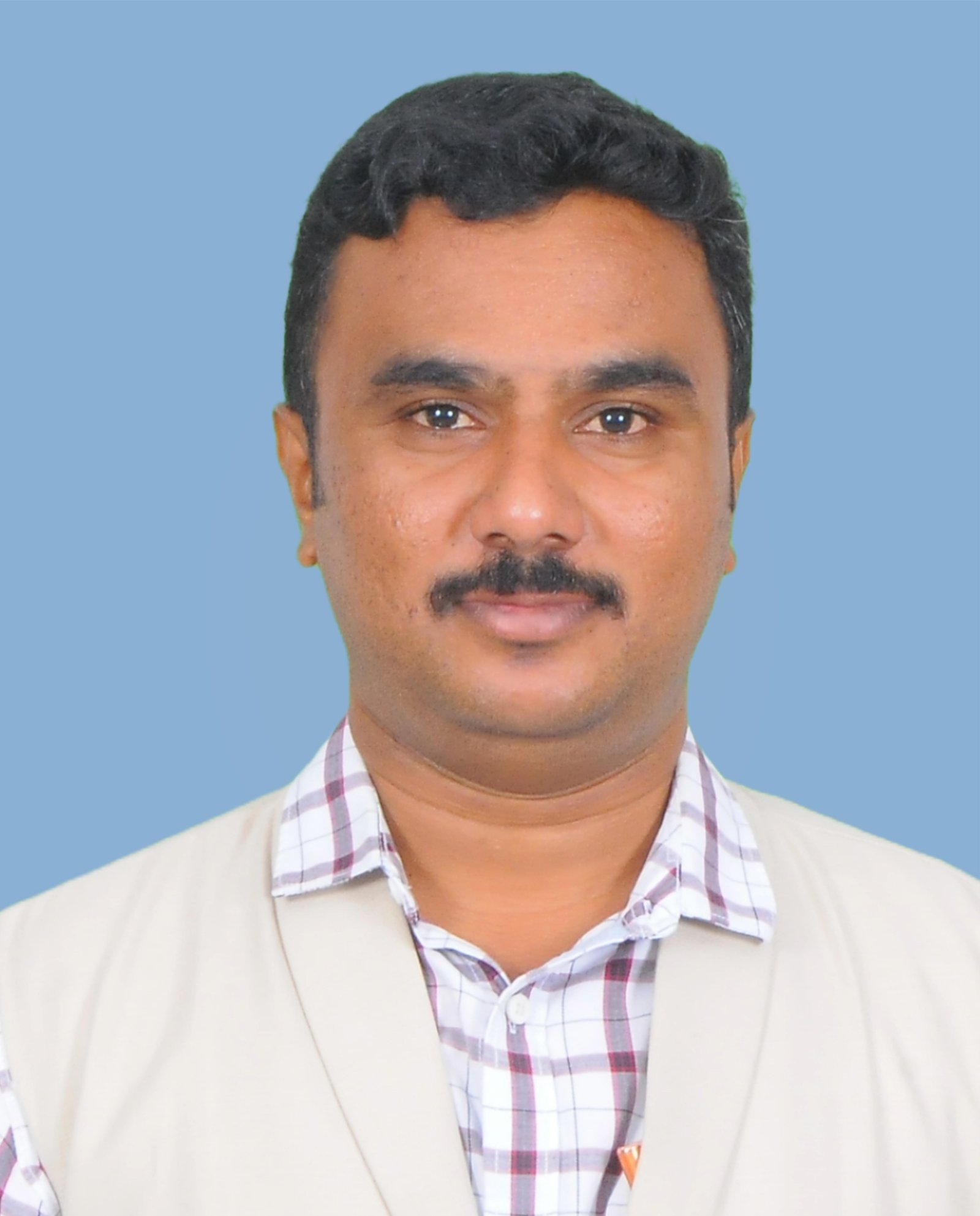 Mr. T. KEERTHI VASAN