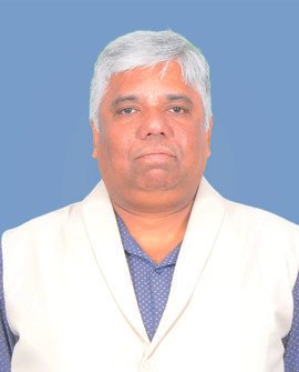Mr. S. P. SANKAR