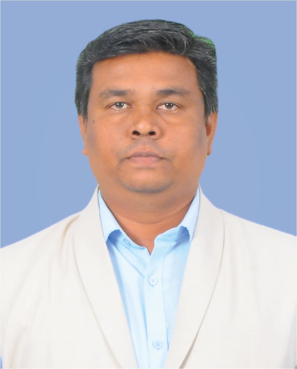 Mr. R. SURENDRAN