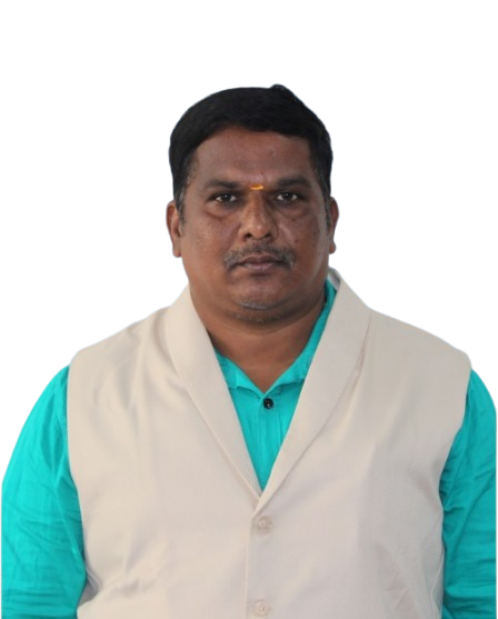 Mr.  K. PERUMAL