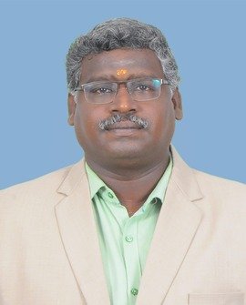 Dr A V BALAN