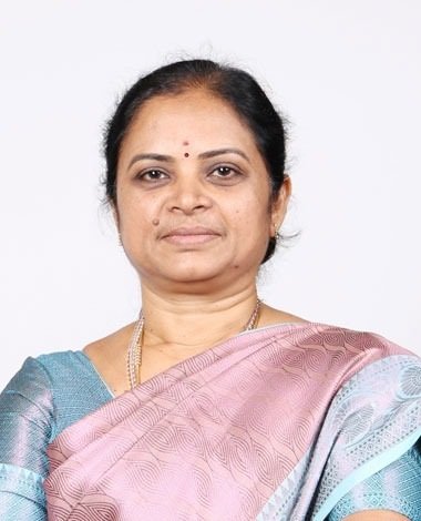 Dr. P. Meenakshi Devi