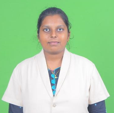 Mrs. G. Anglepriya