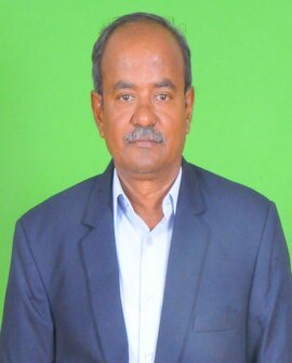 Mr. R. Veerasamy 