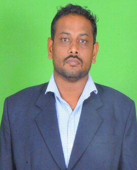 Mr. T. Sathish kumar
