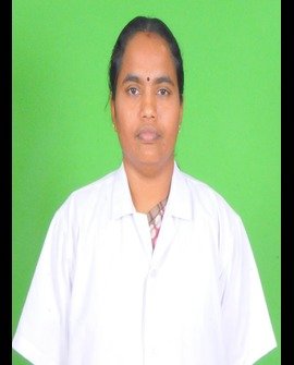 Mrs. S. Suganya 