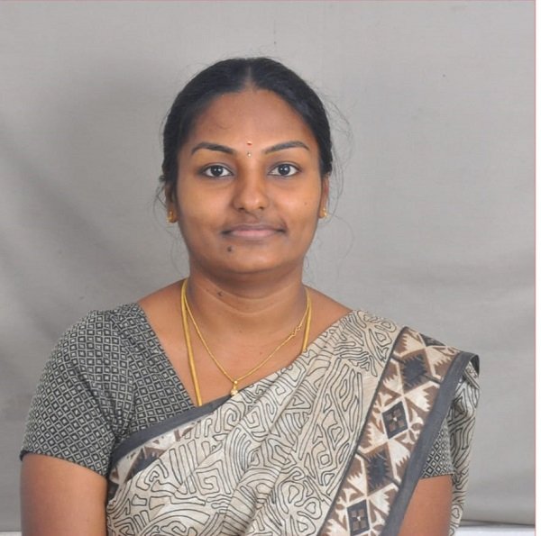Mrs. Shanmugapriya