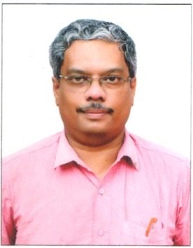 Dr. Kalyanasundaram  P