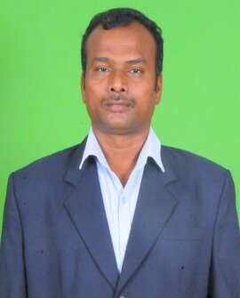 Dr. D. Gowrisankar