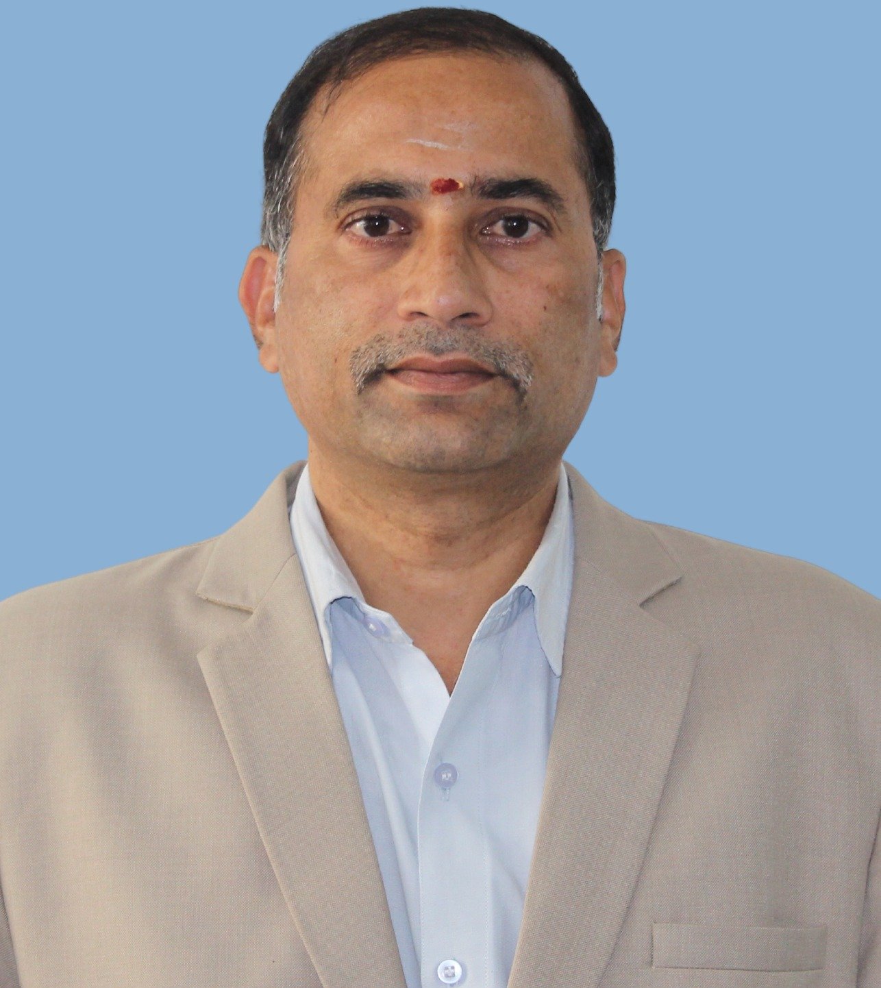 Dr.PRABU M