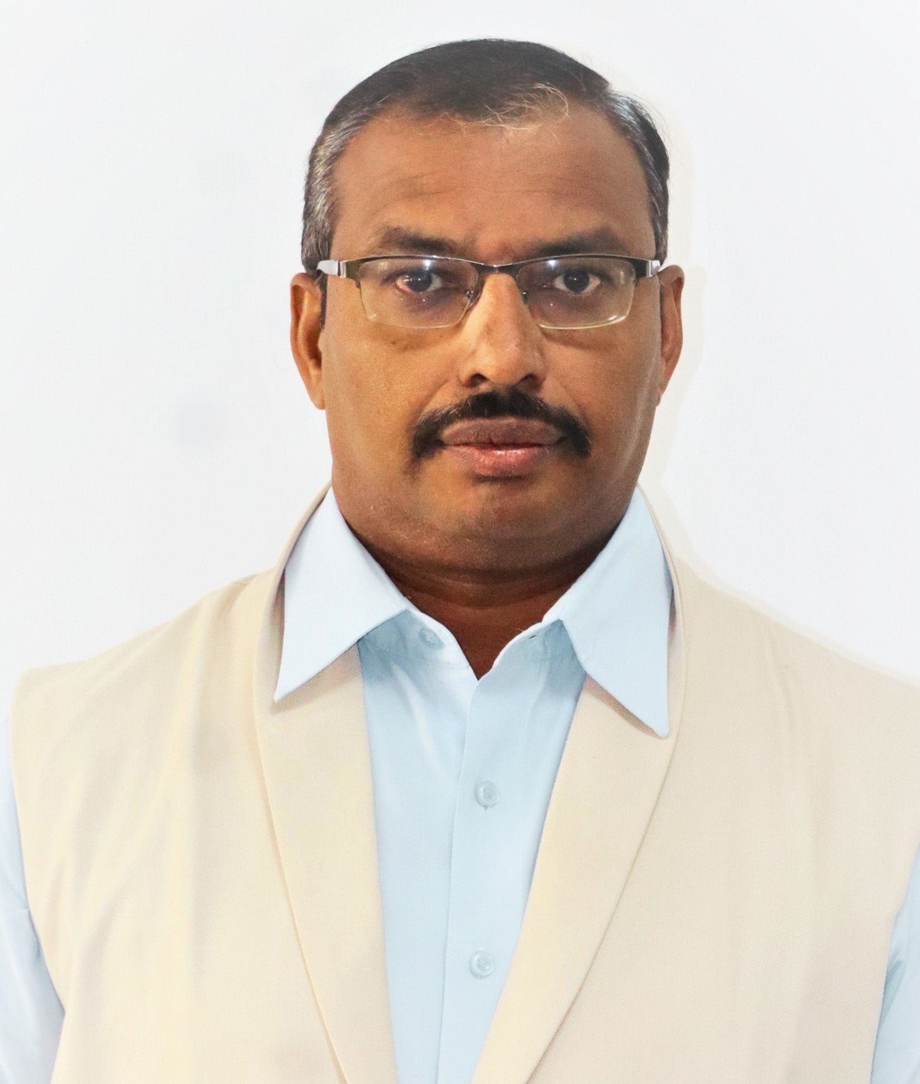 Dr. K. CHANDRASEKARAN