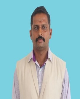 Mr. C. A. KANDASAMY