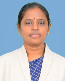 Dr. DEVI S