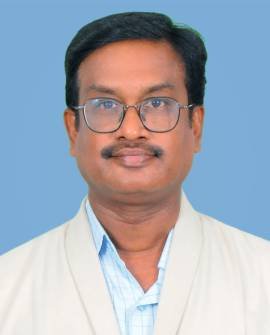 Mr.S.AROCKIASAMY