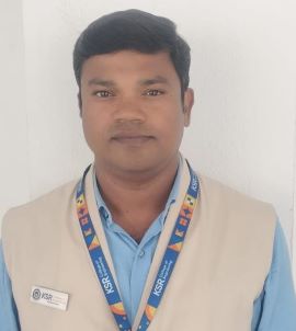 Dr. A. RAVISANKAR