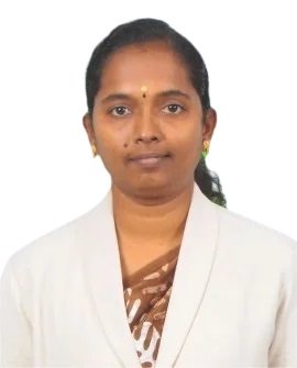 Mrs.T.Brindha