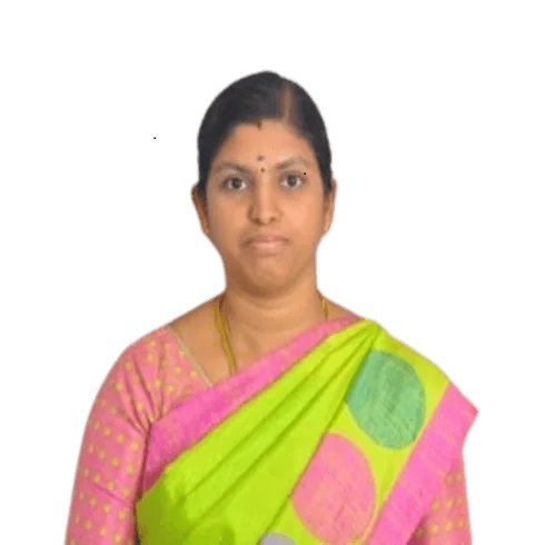 Mrs. S. Bhuvaneswari