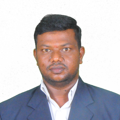 Mr. P. Palanisamy
