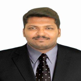Mr. V. Ramesh
