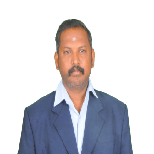 Mr. K. Hariprakasam