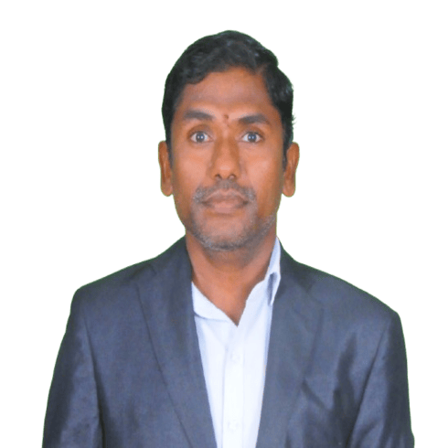 Mr. R. Ramesh