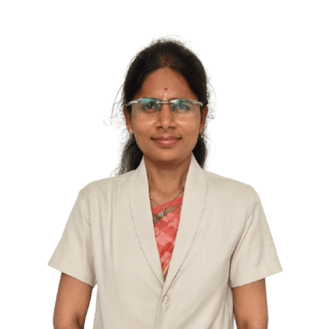 Ms. S.Suruthi