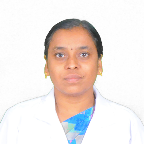 Dr.E Baby Anitha