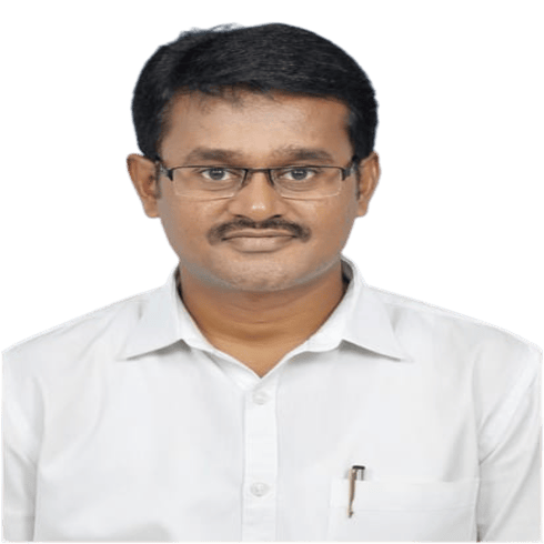 Dr. C. Muhuntarajan