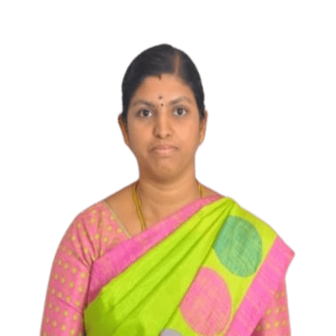Mrs. S. Bhuvaneswari