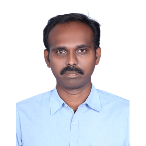 Mr. S. Sadhasivam