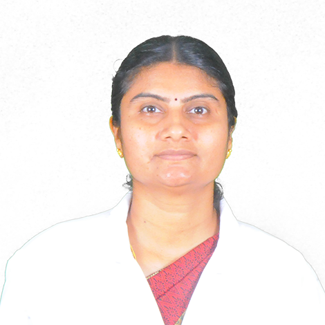 Dr. S. Savitha