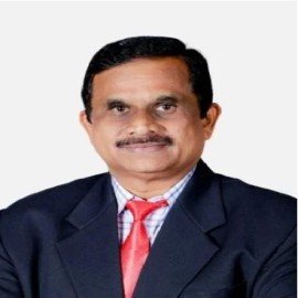 Dr. M. Venkatesan