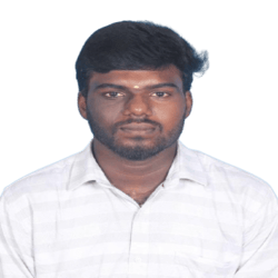 Mr. M. NAVEENKUMAR