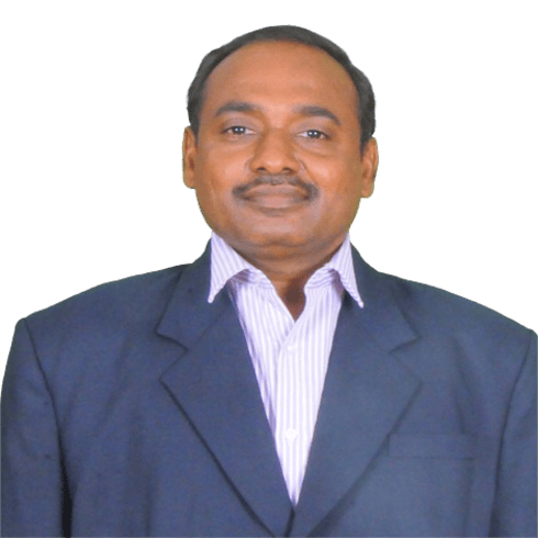 Mr. T. Bhaskar