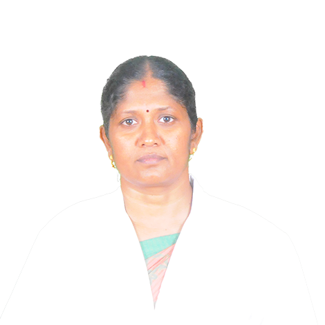 Dr. V. Sharmila
