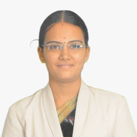 Ms. G. Praveena