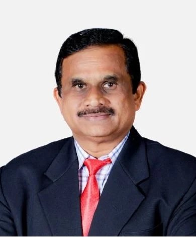 Dr. M. Venkatesan