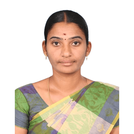 Ms. S. Vanitha