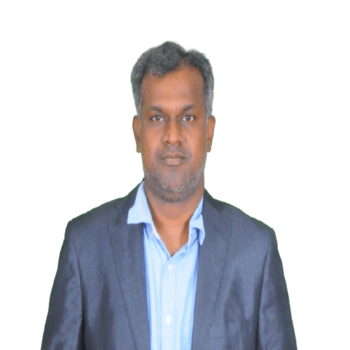 Mr. J. Sivapragasam