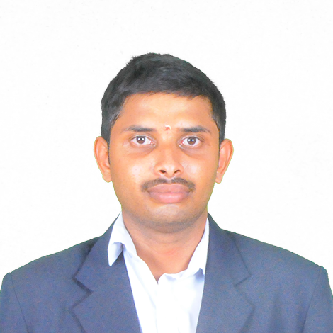 Mr. S. Ajithkumar