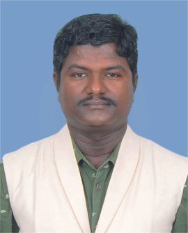 Mr. B.Suresh 